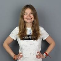 Ирина Шарапова