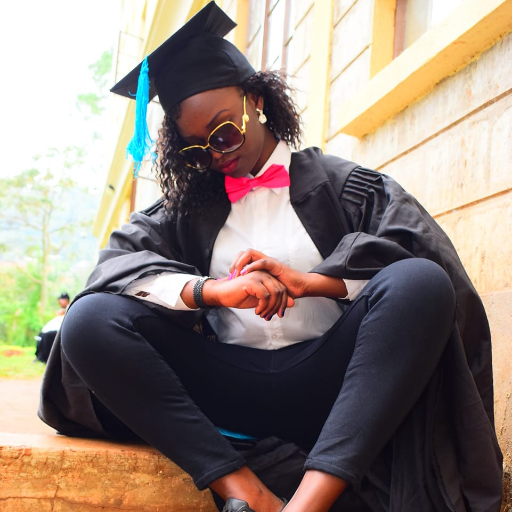 MAUREEN JOSEPHINE💙