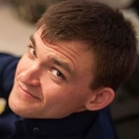 Паша Ткачов