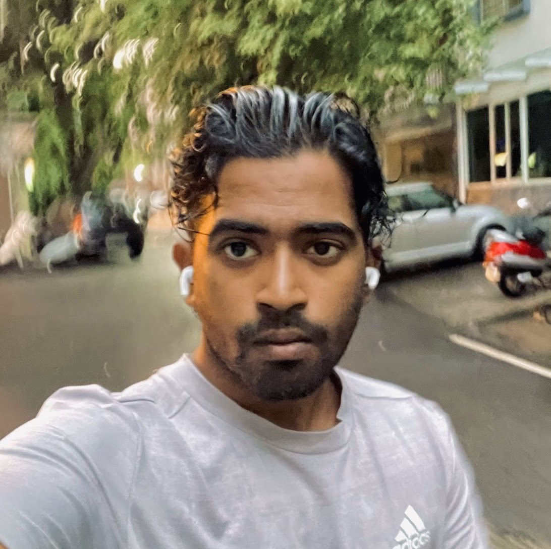 Avinash