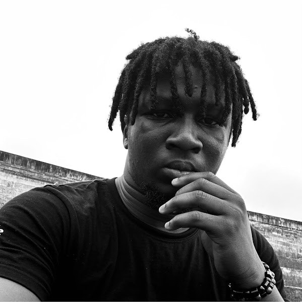 jonathan Atiene