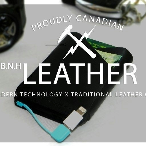 BNH Leather