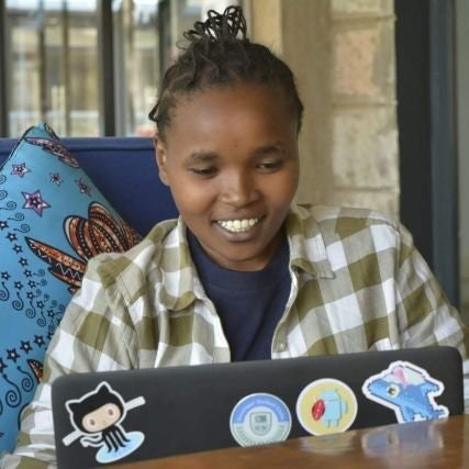 Wanjiru Catherine {Diva😎}