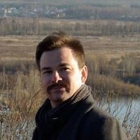 Максим Бурцев