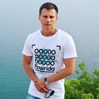 Евгений Далидович