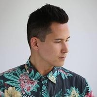 Evan Tyler-Lee von Borstel