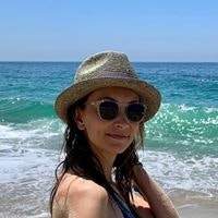 Мария Мацас