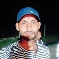 Manraj Kumawat