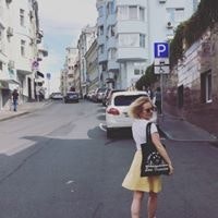 Марина Веснина