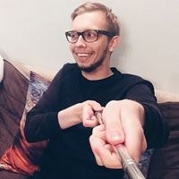 Иван Бурлаков