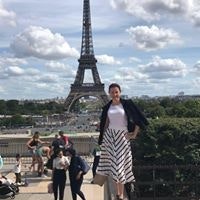 Татьяна Смотрова