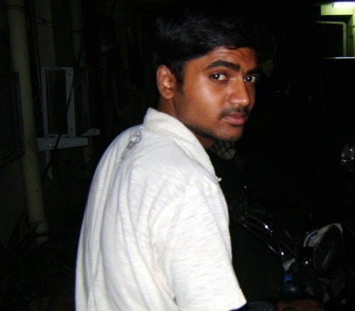 Govindarajan 