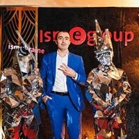 Гарик Лалаян