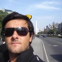 Jorge Gonzalez Estrades