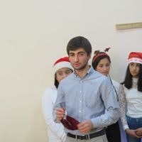 Մանուկ Վարդանյան