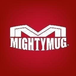Mighty Mug