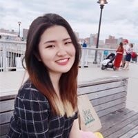 Nawon Christine Park