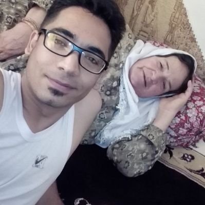 Behzad Aghajani بهزادآقاجانی