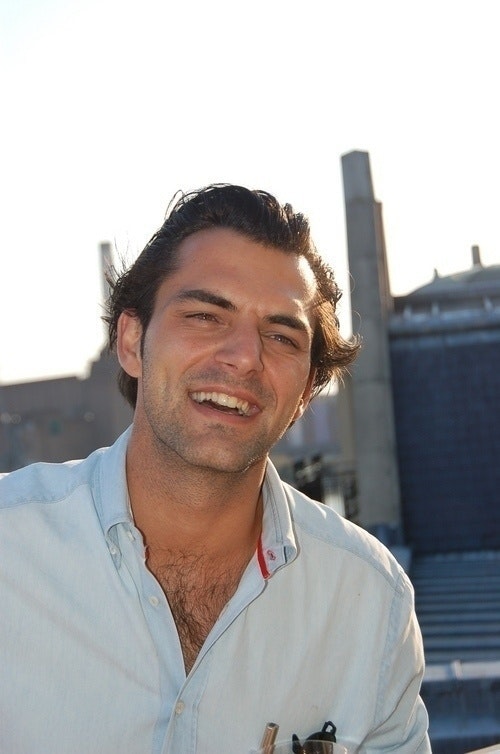 Ali Dagli