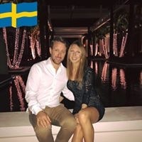 David Persson Rothman