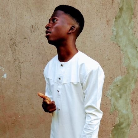 Salami Usman Olawale