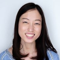 Isabella Eun Sung Joh