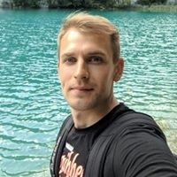 Марк Ковешников