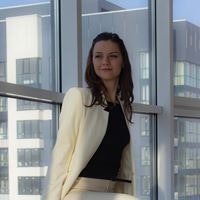 Мария Ожередова