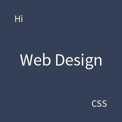 Web Design CSS