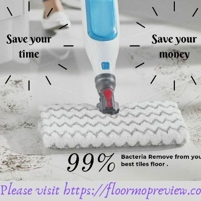 Expert floor cleaner