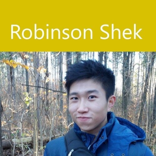 RoBinson Shek