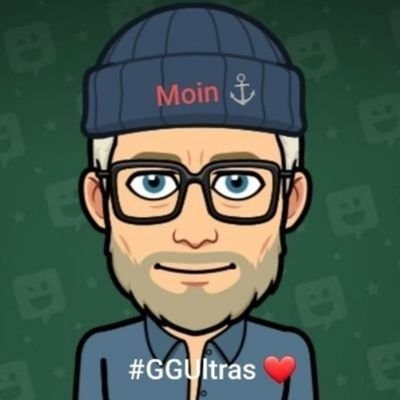 ⚓Jason K.⚓ #GGUltras©