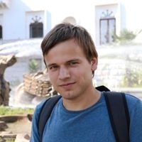 Арсений Метелев