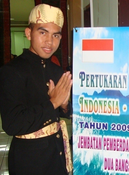 Hendriyadi