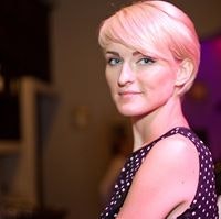 Таня Абросимова