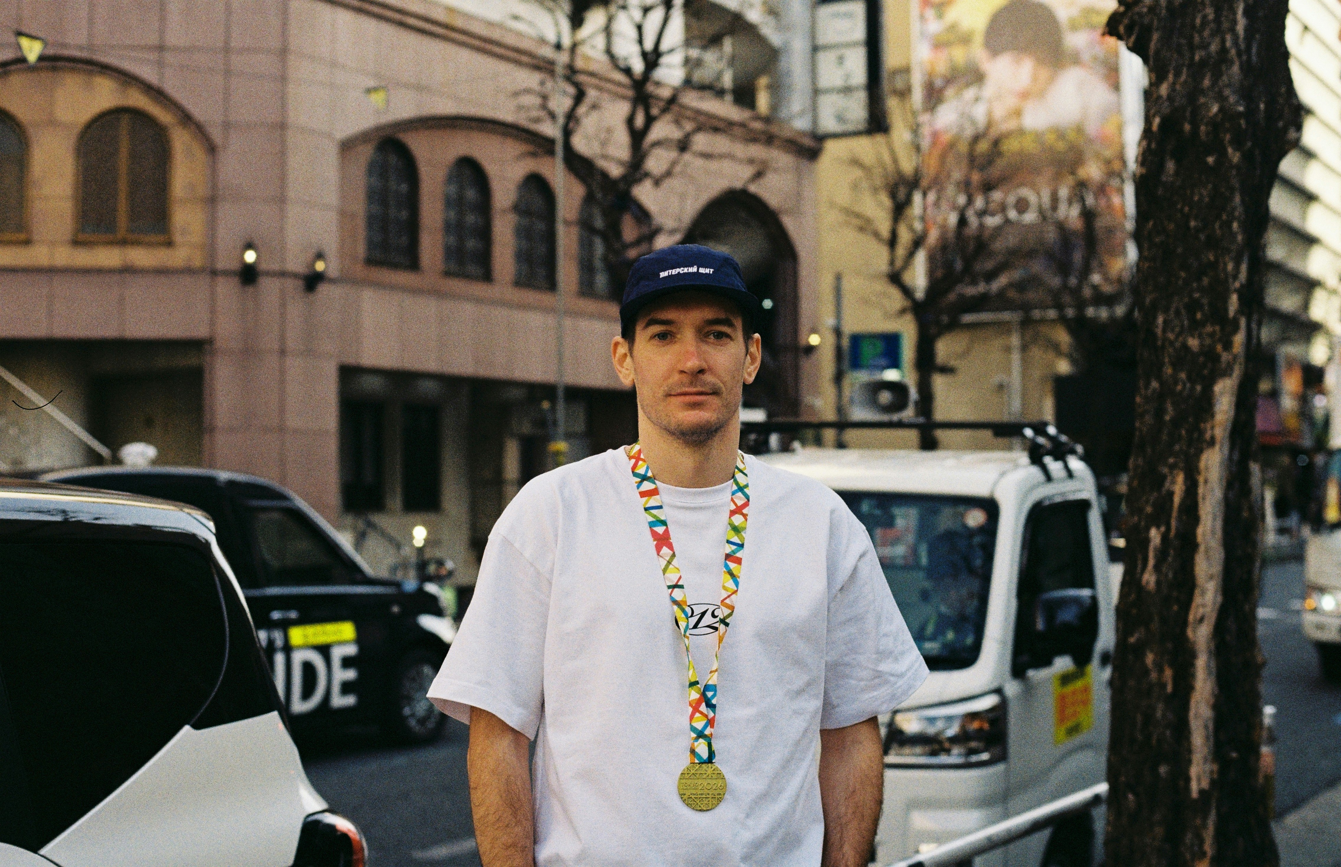 Artem Kupratsevich