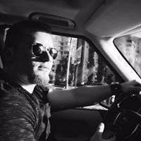 Максим Демах