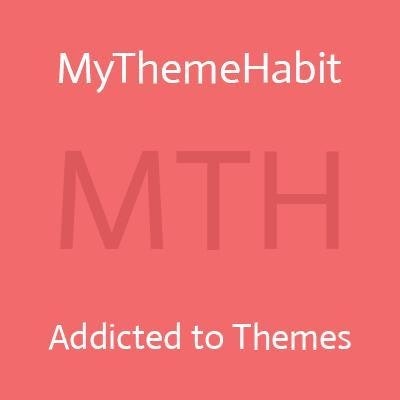 My Theme Habit