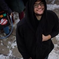 Евгений Кудрявцев