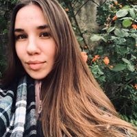 Vera-Nika Abdukarimova