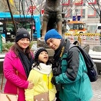 Shyla Apostol- Marcos