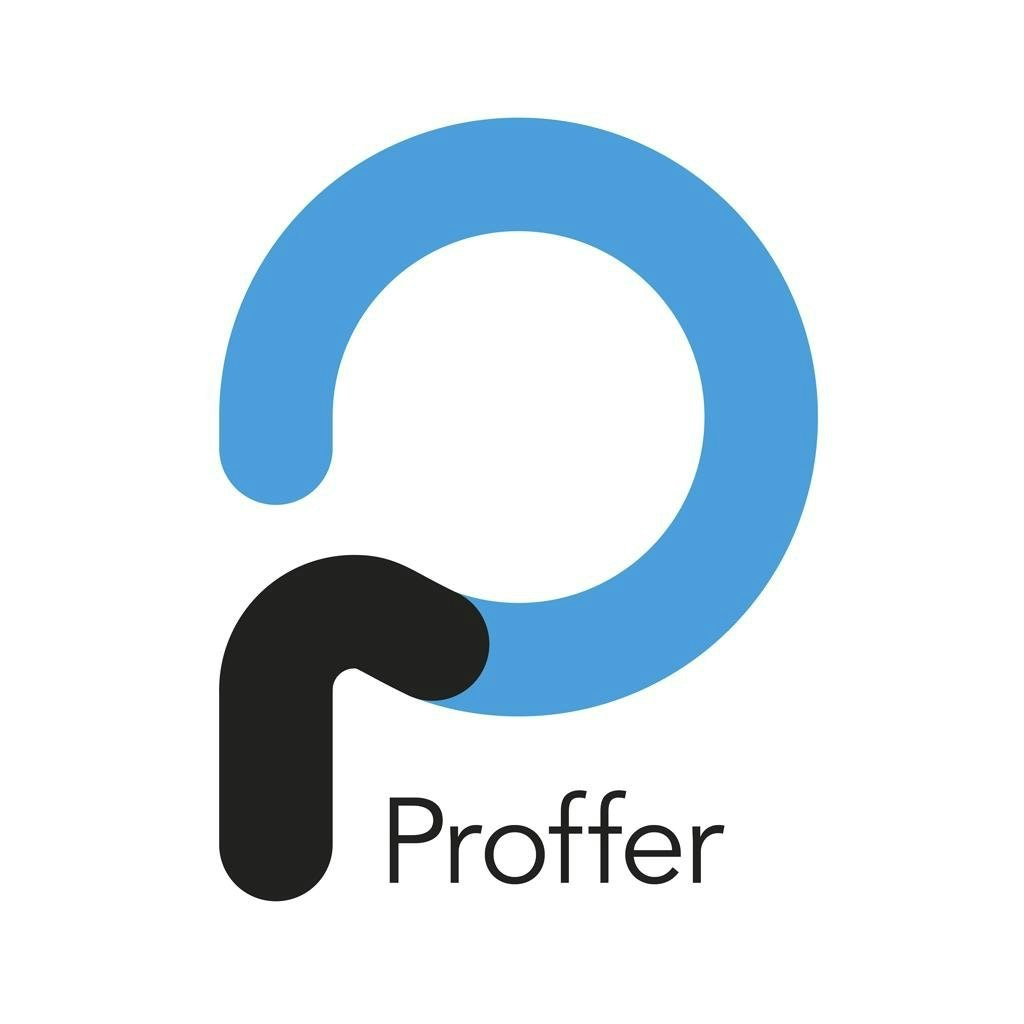 Proffer: Offer Calculator