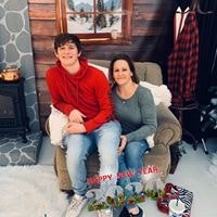 Stephanie Binegar Webster