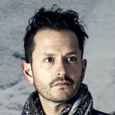 Andrew Powers 宿縁