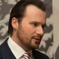 Антон Сверчков