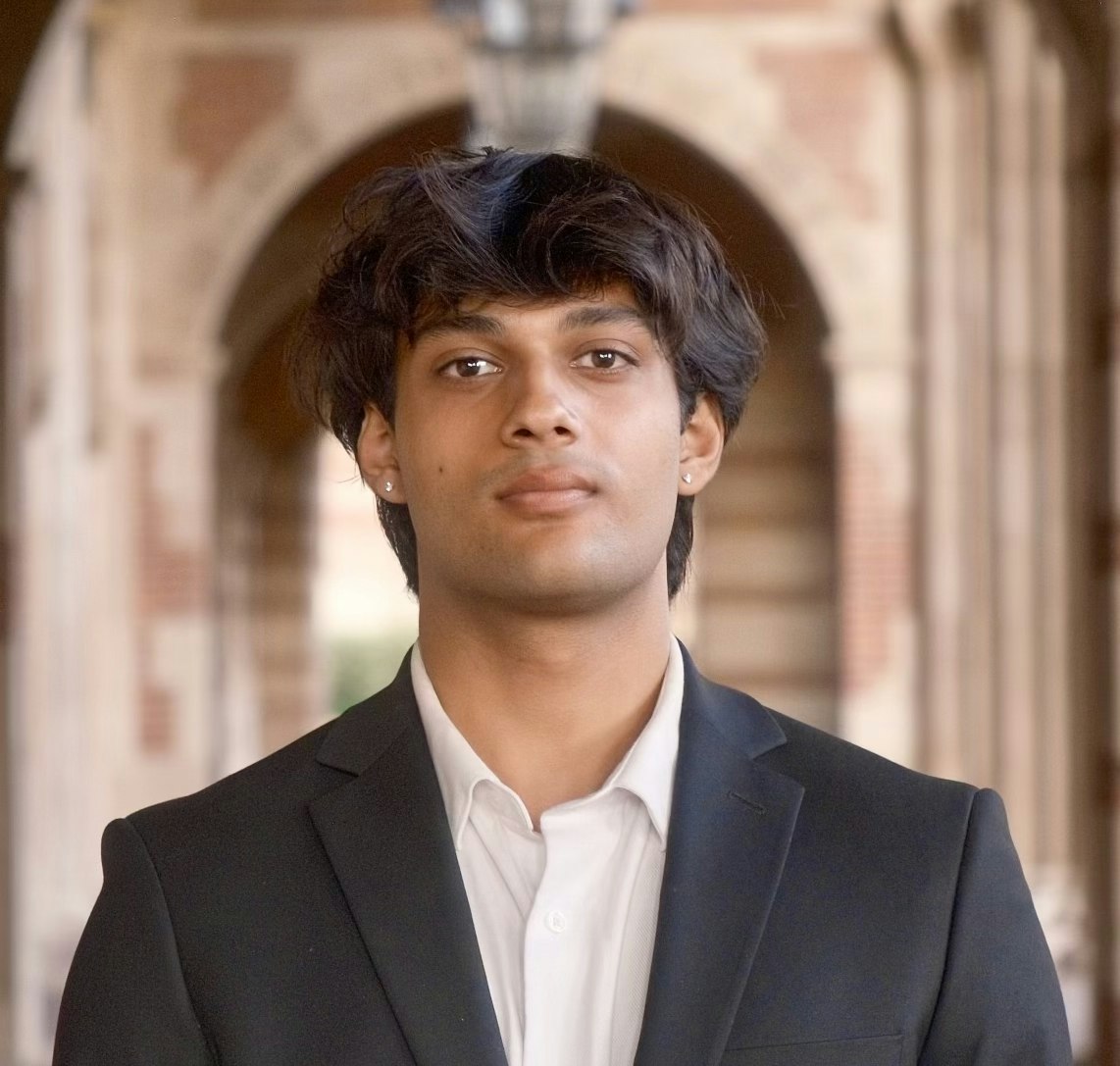 Sunny Vinay