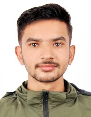 Kailash Sharan Baral
