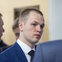 Кирилл Антонов