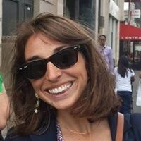 Frederique Le Bescond