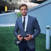 Андрей Баланов